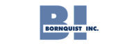 Bornquist Inc logo