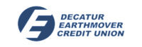 Decatur credit union logo