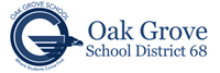 Oak Grove School District logo