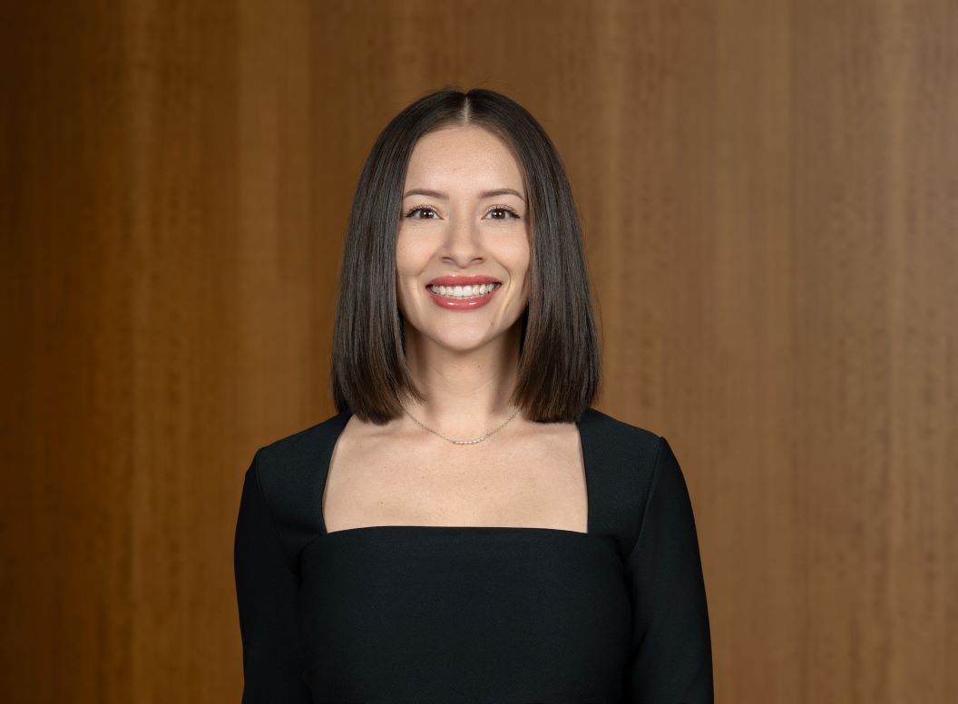 Cassandra Bohorquez