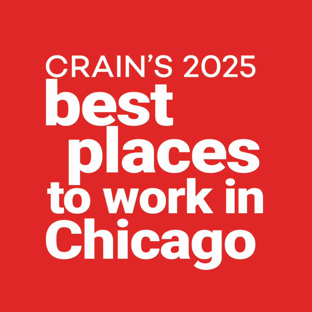 Chicago Business Best Place to Work