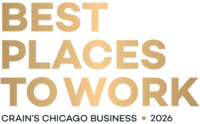Chicago Business Best Place to Work